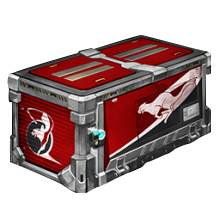 Ferocity Crate